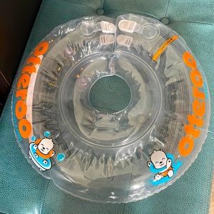 Otteroo Infant Float